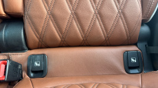 MINI Countryman 2.0 Cooper S Exclusive 5dr Petrol Hatchback